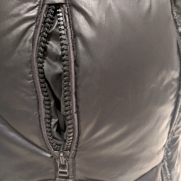 Rudsak Jacket - Picture 8 of 9